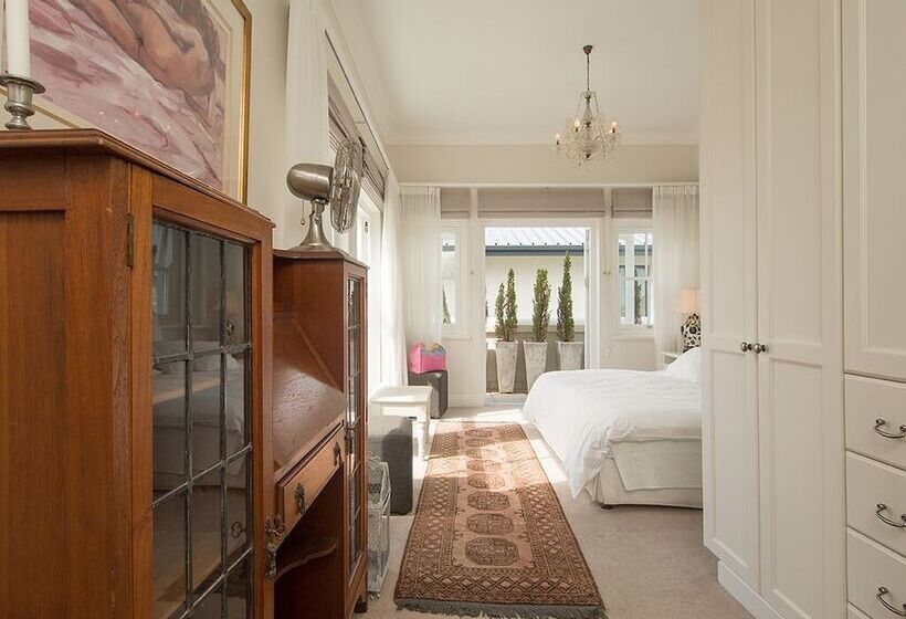 酒店 Isola Bella Guest House