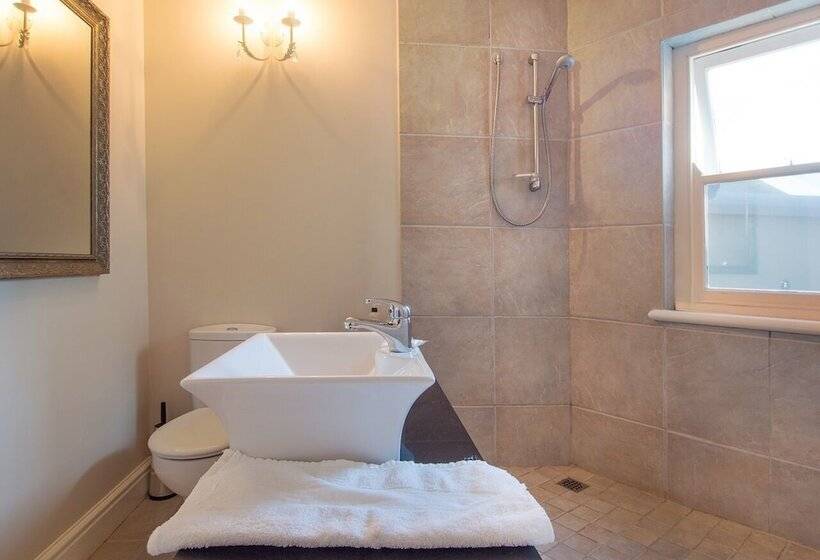 酒店 Isola Bella Guest House