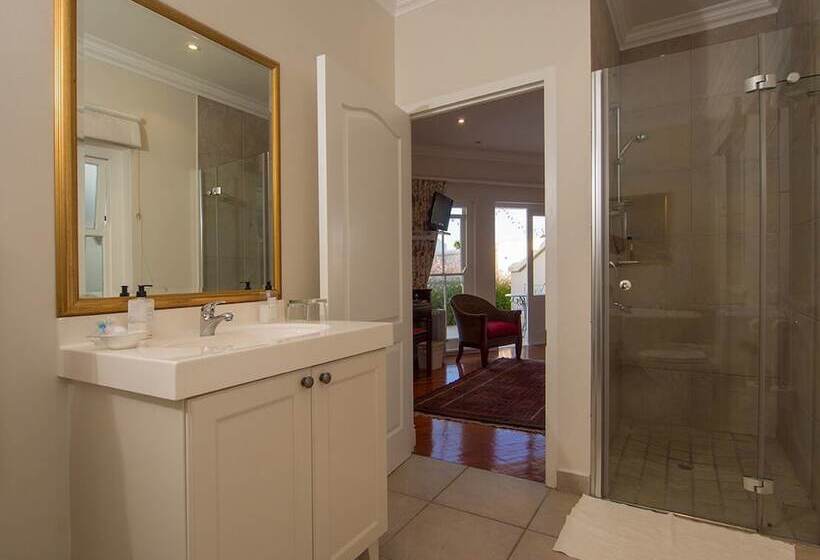 酒店 Isola Bella Guest House