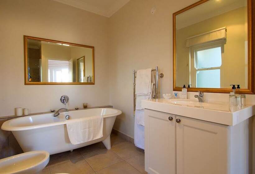 酒店 Isola Bella Guest House