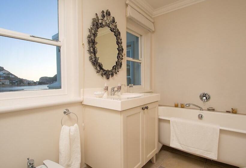 酒店 Isola Bella Guest House