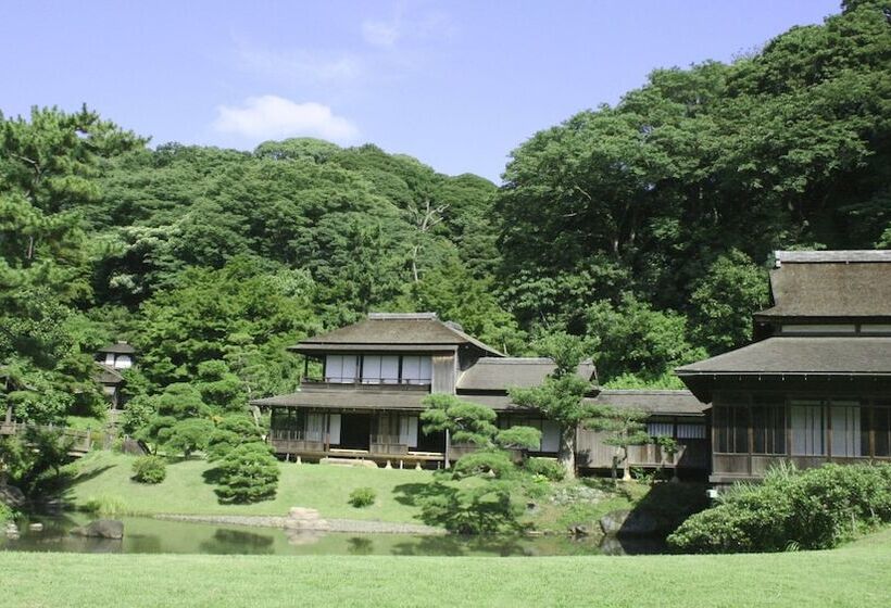 فندق Jal City Kannai Yokohama