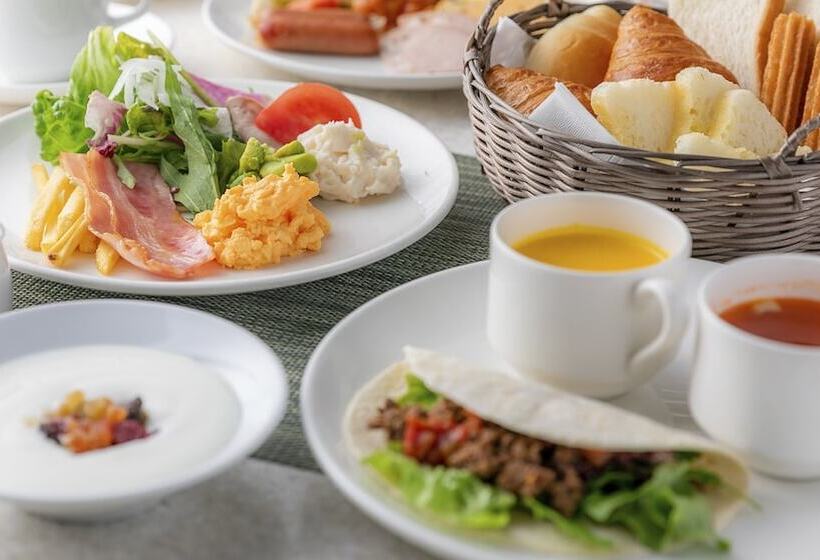 فندق Jal City Kannai Yokohama