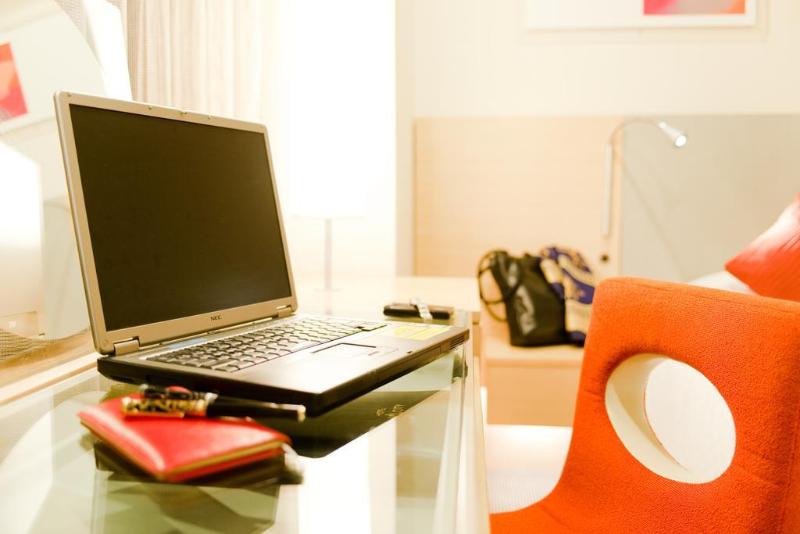 בית מלון כפרי Jal City Kannai Yokohama