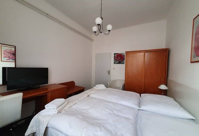 هتل Pension Jana   Domov Mládeže