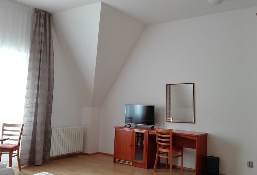 هتل Pension Jana   Domov Mládeže