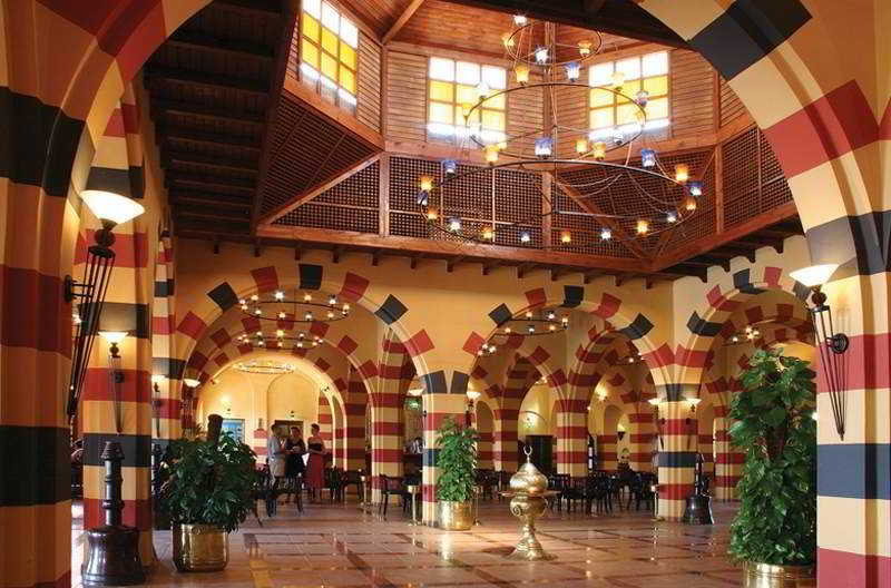 ホテル Jaz Makadi Oasis Resort