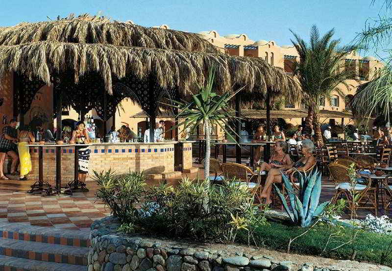 ホテル Jaz Makadi Oasis Resort