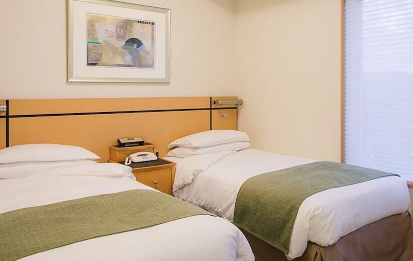 Jr Hotel Clement Takamatsu