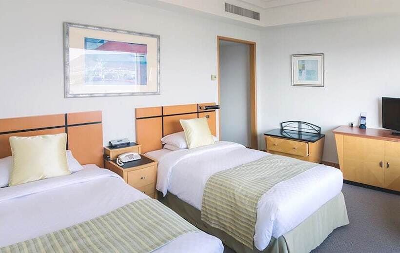 Jr Hotel Clement Takamatsu