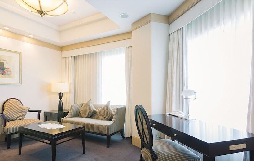 Jr Hotel Clement Takamatsu