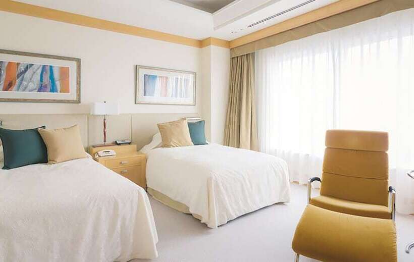 Jr Hotel Clement Takamatsu
