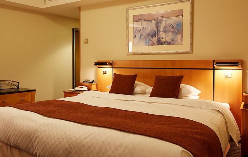 Jr Hotel Clement Takamatsu