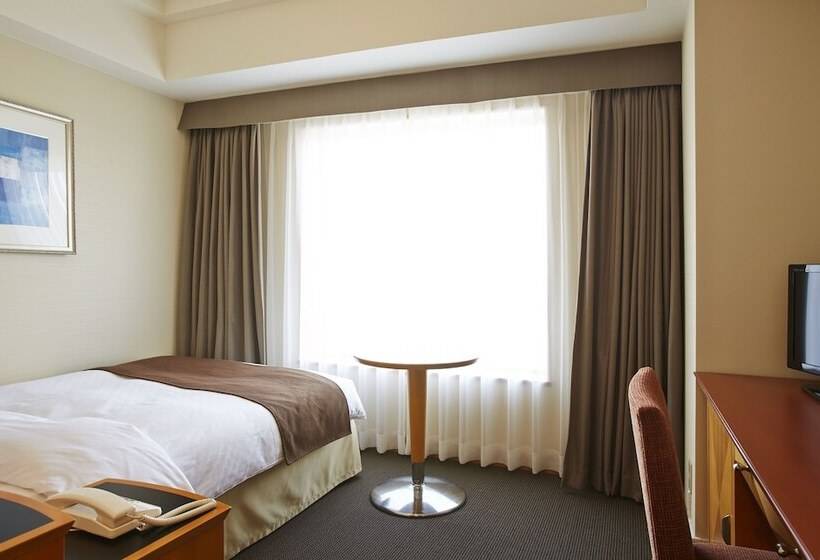 Jr Hotel Clement Takamatsu