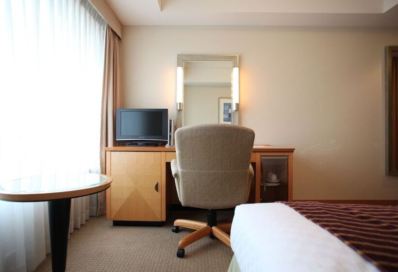 Jr Hotel Clement Takamatsu