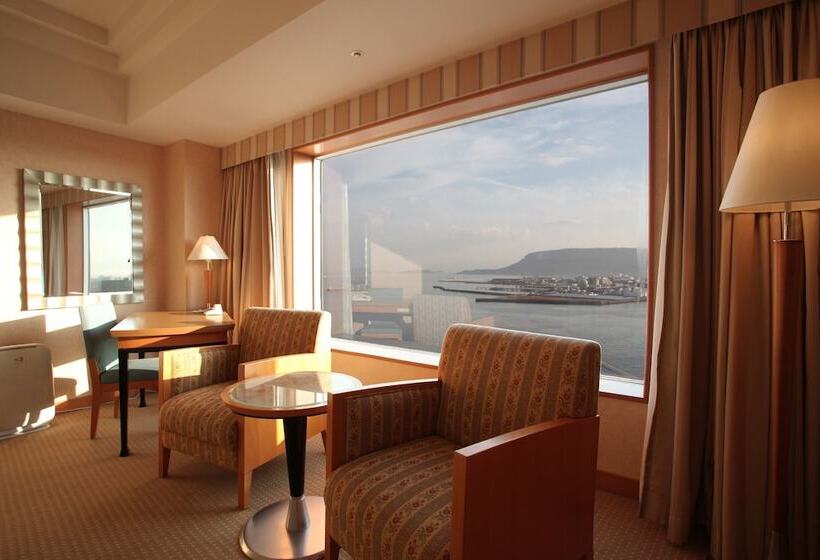 Jr Hotel Clement Takamatsu