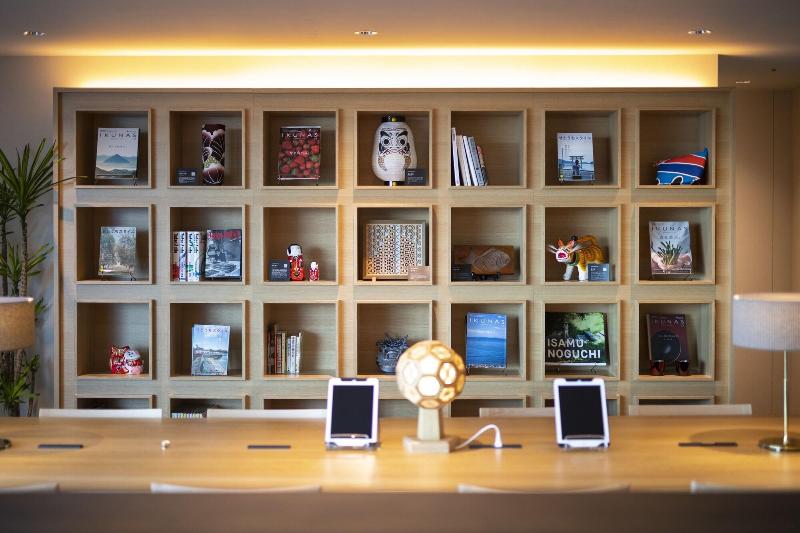 Jr Hotel Clement Takamatsu