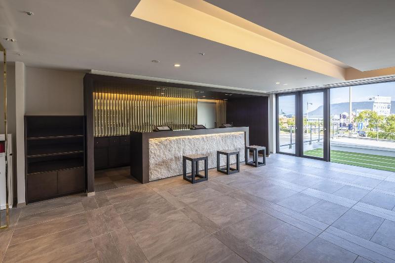 Jr Hotel Clement Takamatsu