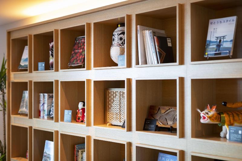 Jr Hotel Clement Takamatsu