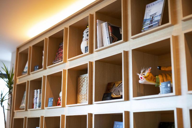 Jr Hotel Clement Takamatsu