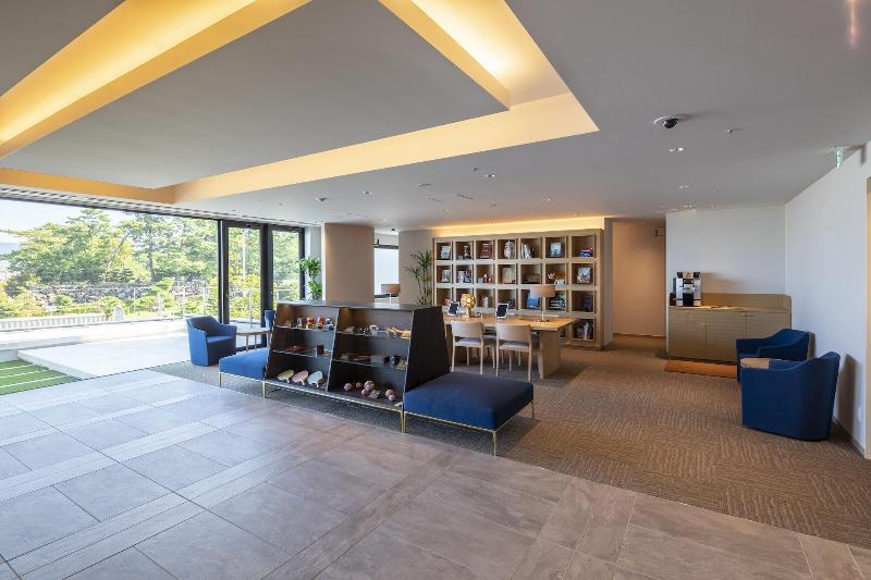 Jr Hotel Clement Takamatsu