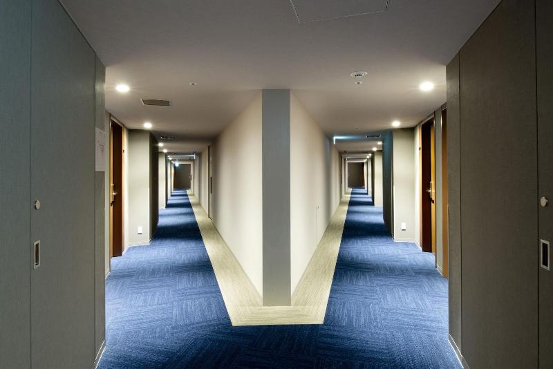 Jr Hotel Clement Takamatsu