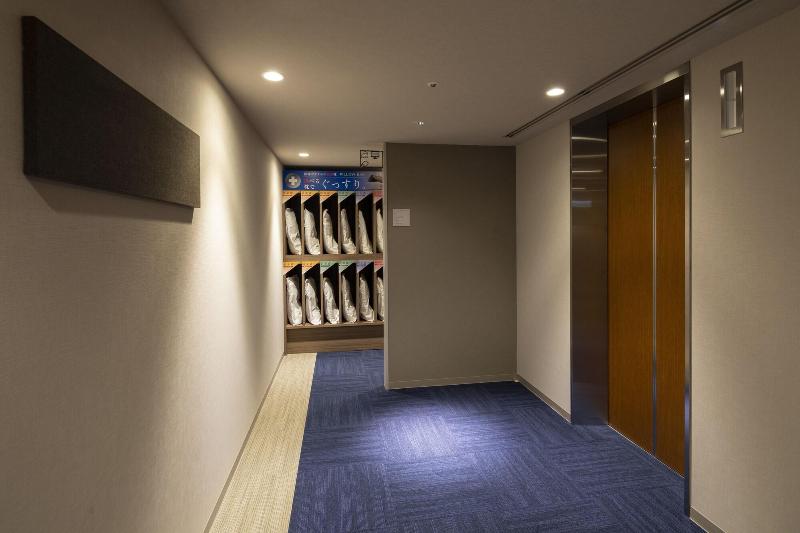 Jr Hotel Clement Takamatsu