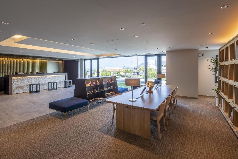 Jr Hotel Clement Takamatsu