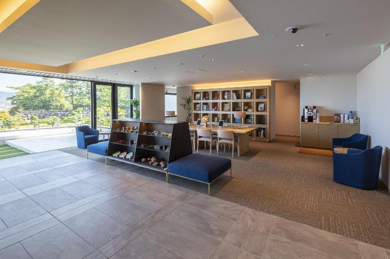 Jr Hotel Clement Takamatsu