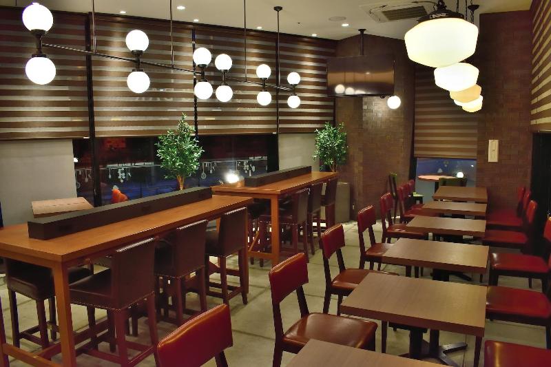 Jr Hotel Clement Takamatsu