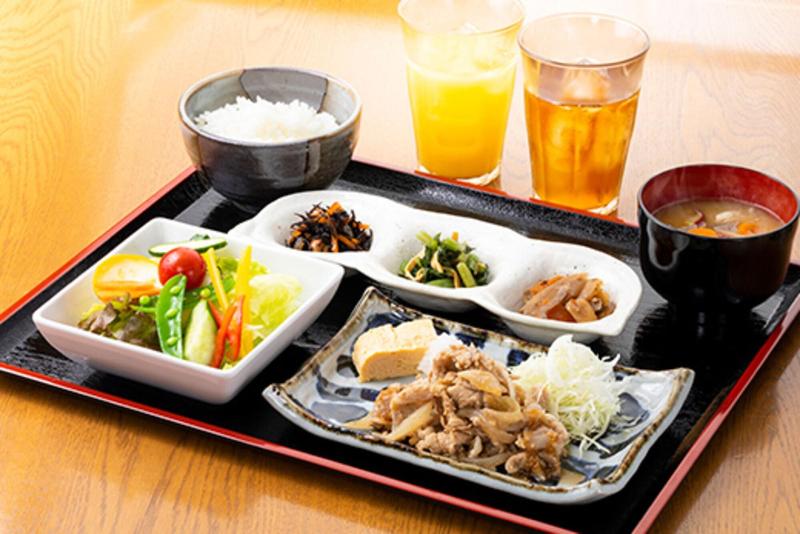 Jr Hotel Clement Takamatsu