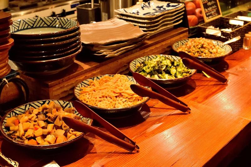 Jr Hotel Clement Takamatsu