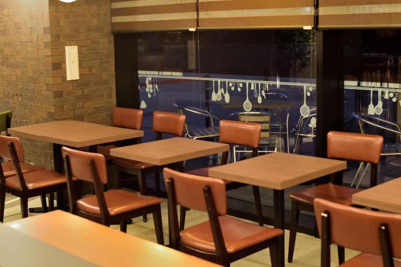 Jr Hotel Clement Takamatsu