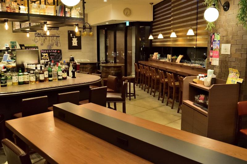 Jr Hotel Clement Takamatsu