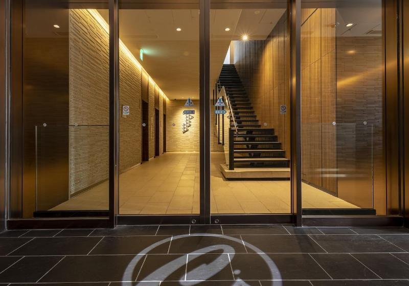 Jr Hotel Clement Takamatsu