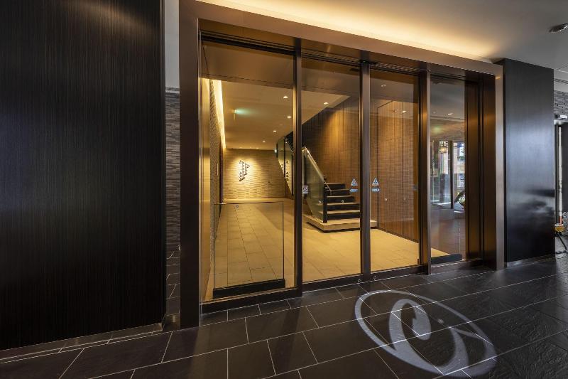 Jr Hotel Clement Takamatsu