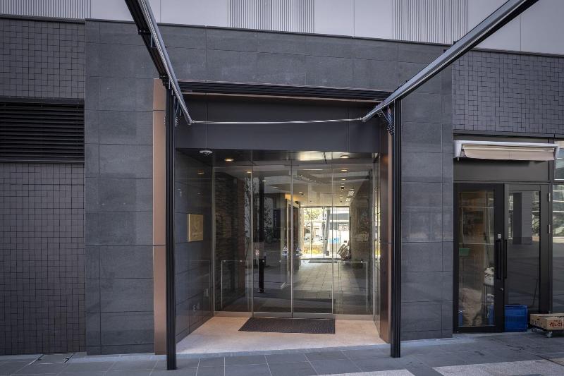 Jr Hotel Clement Takamatsu