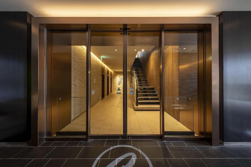 Jr Hotel Clement Takamatsu