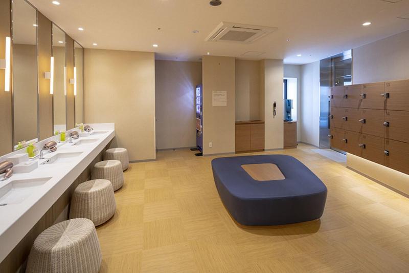 Jr Hotel Clement Takamatsu