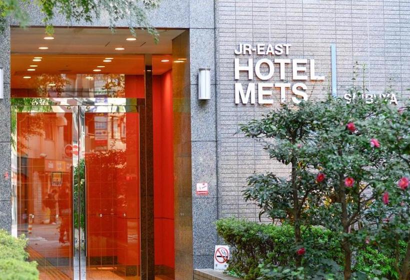 Jr East Hotel Mets Shibuya