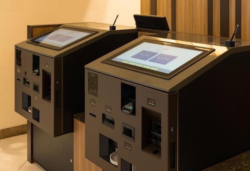 Jr East Hotel Mets Shibuya