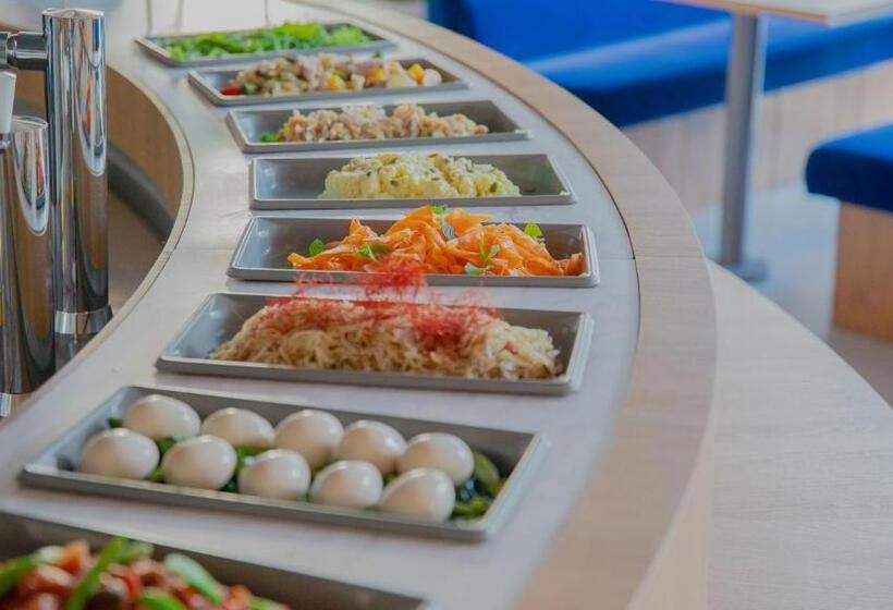 Jr East Hotel Mets Shibuya