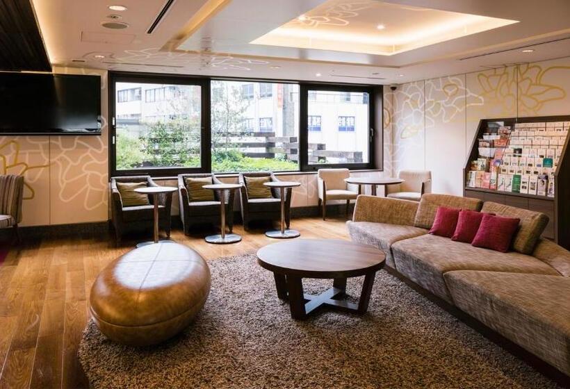 Jr East Hotel Mets Shibuya