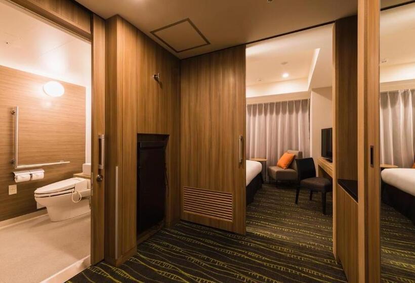 Jr East Hotel Mets Shibuya