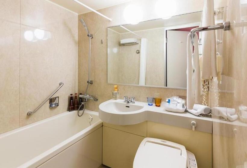 Jr East Hotel Mets Shibuya