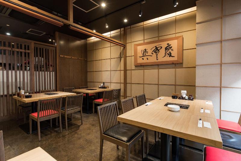 Jr Kyushu Hotel Kagoshima