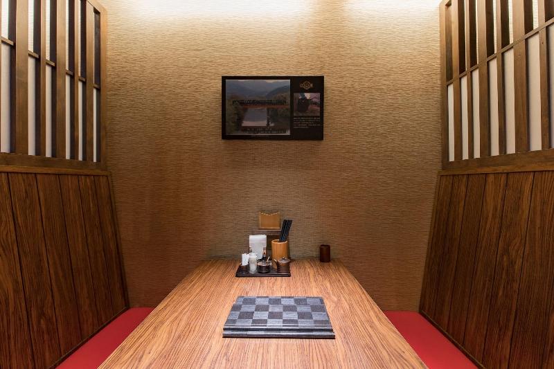 Jr Kyushu Hotel Kagoshima