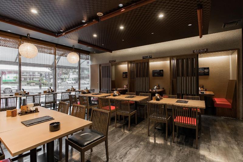 Jr Kyushu Hotel Kagoshima