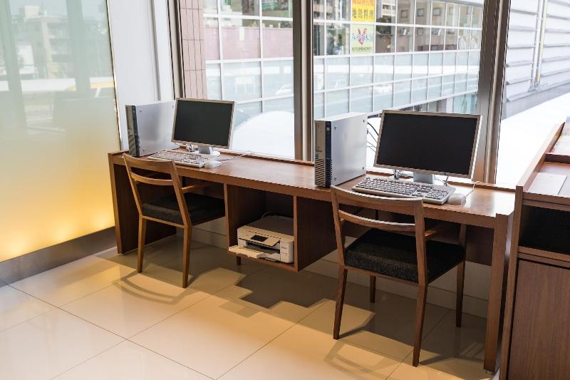 Jr Kyushu Hotel Kagoshima