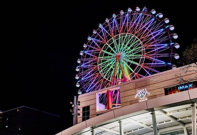 Jr Kyushu Hotel Kagoshima